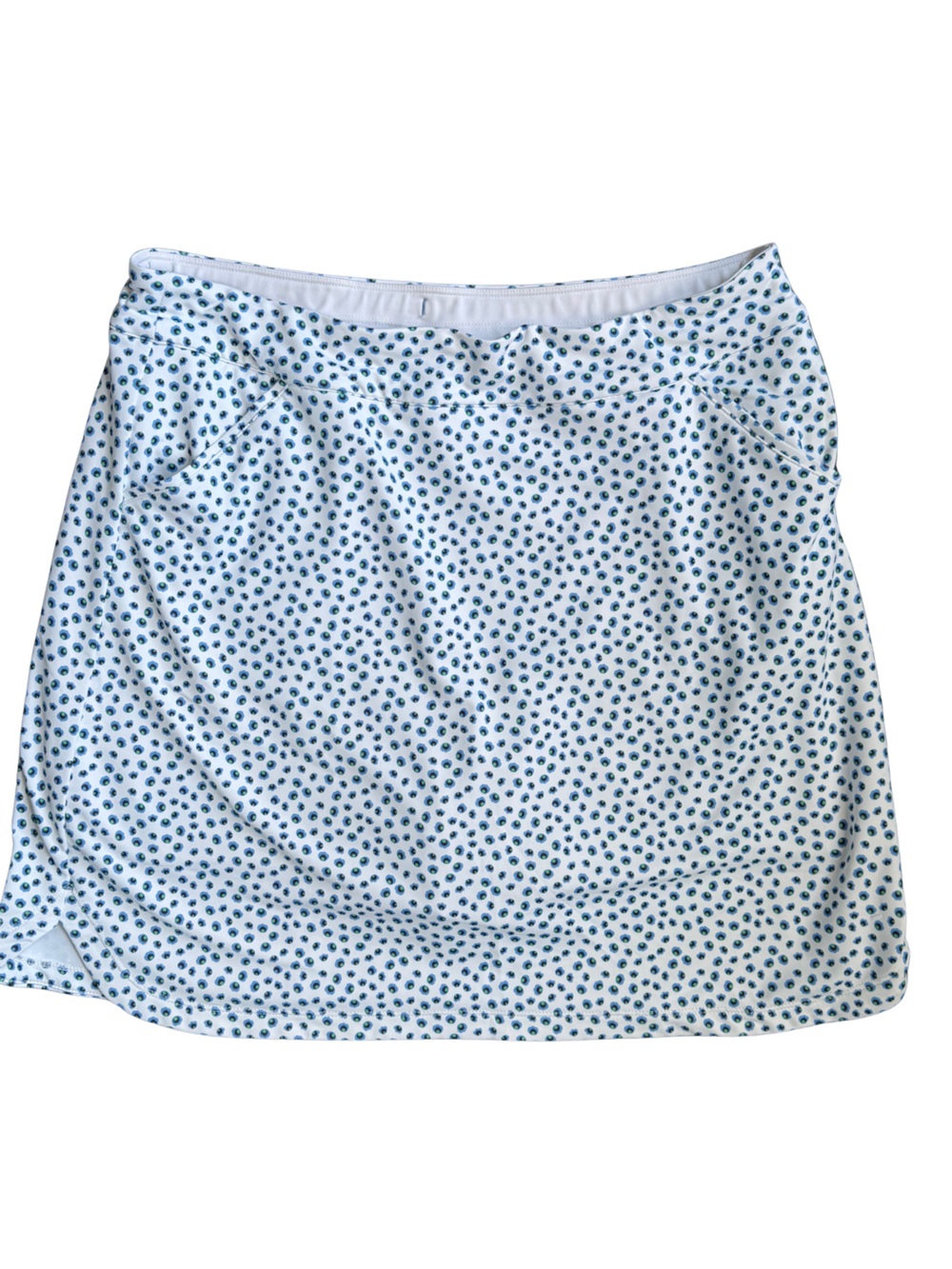 Peter Millar Golf skirt